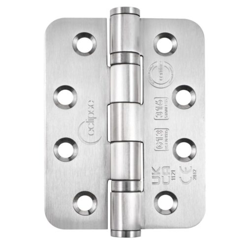 SS 316 External Hinge