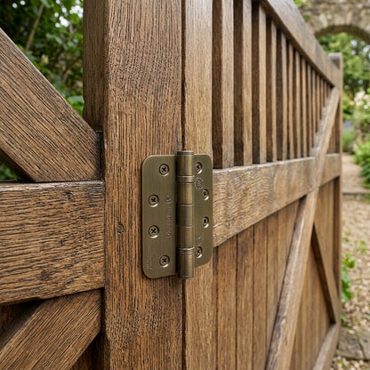 Grade 13 Ball Bearing P Hinge