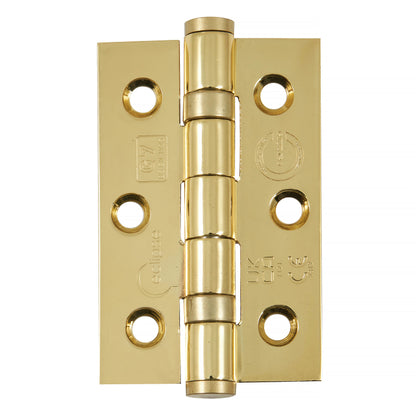 Grade 7 Ball Bearing Hinge (7 Finishes)
