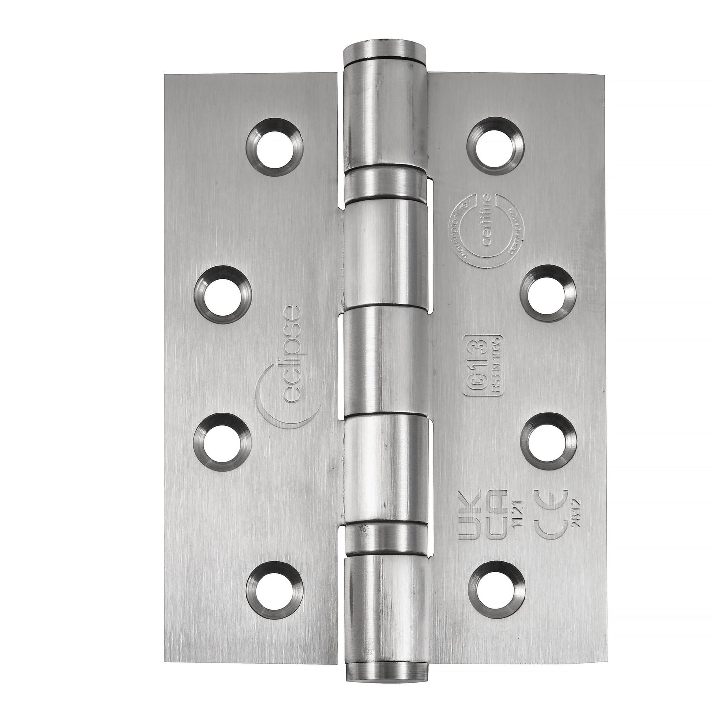 G13 102x76x3mm Ball Bearing Hinge