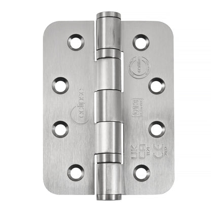 G13 102x76x3mm Ball Bearing Hinge (RADIUS)