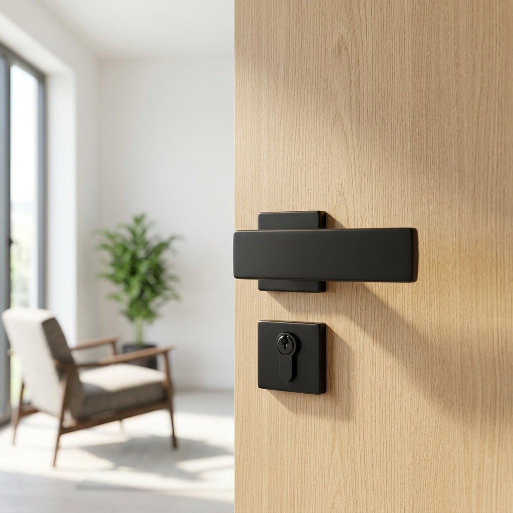 Spring Levers