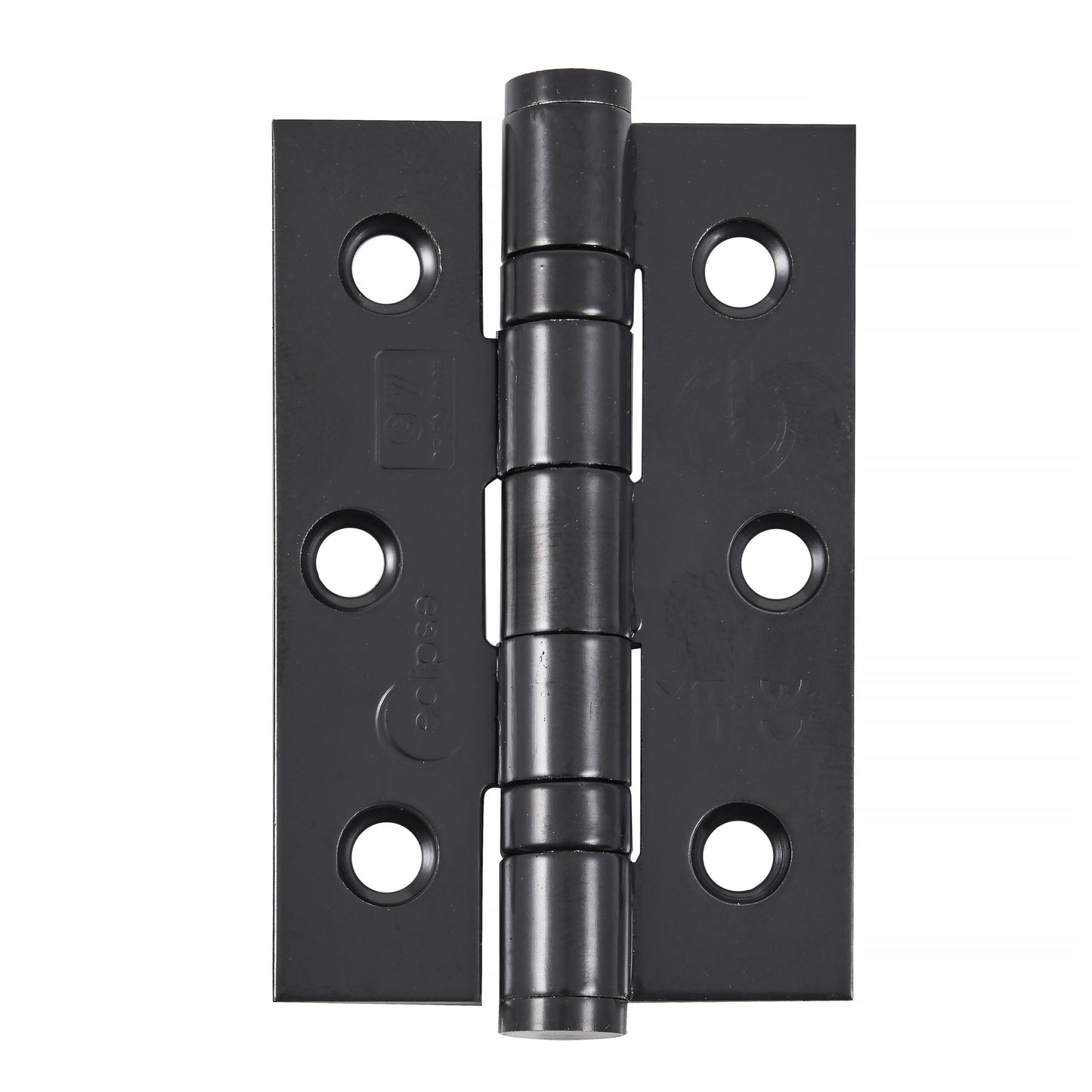 Grade 7 Ball Bearing Hinge (7 Finishes)