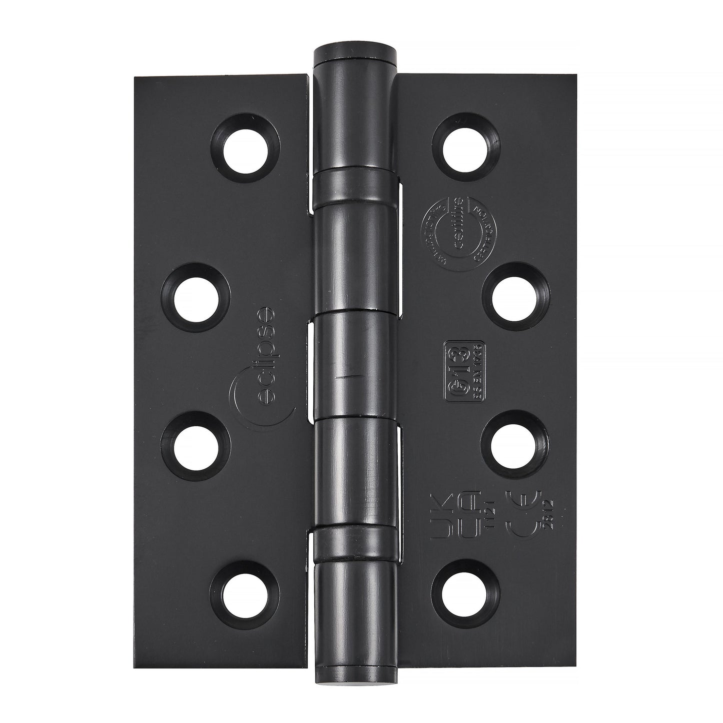 Grade 13 Ball Bearing Hinge (7 Finishes)