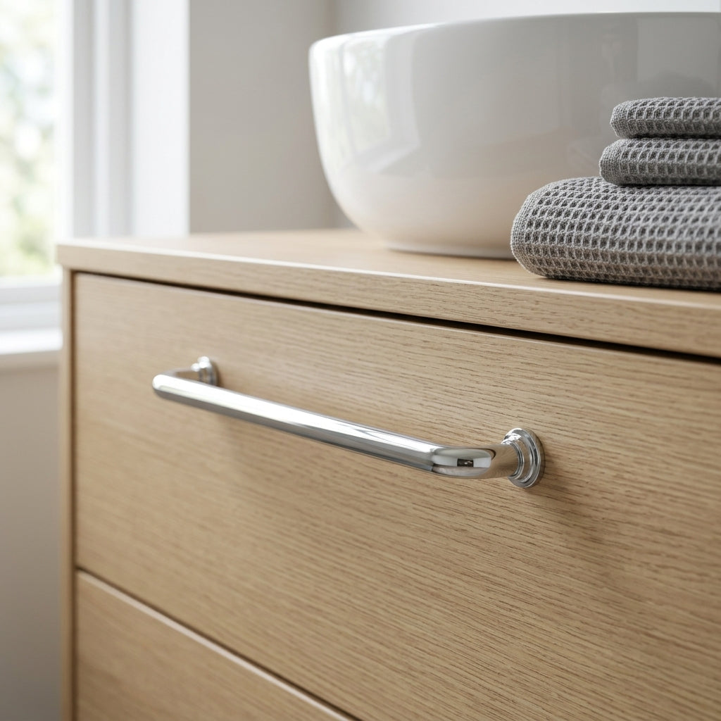 Scandi Pull Handle