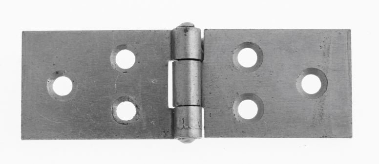 Steel Back Flap Hinge
