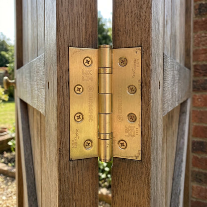 Grade 13 Ball Bearing P Hinge