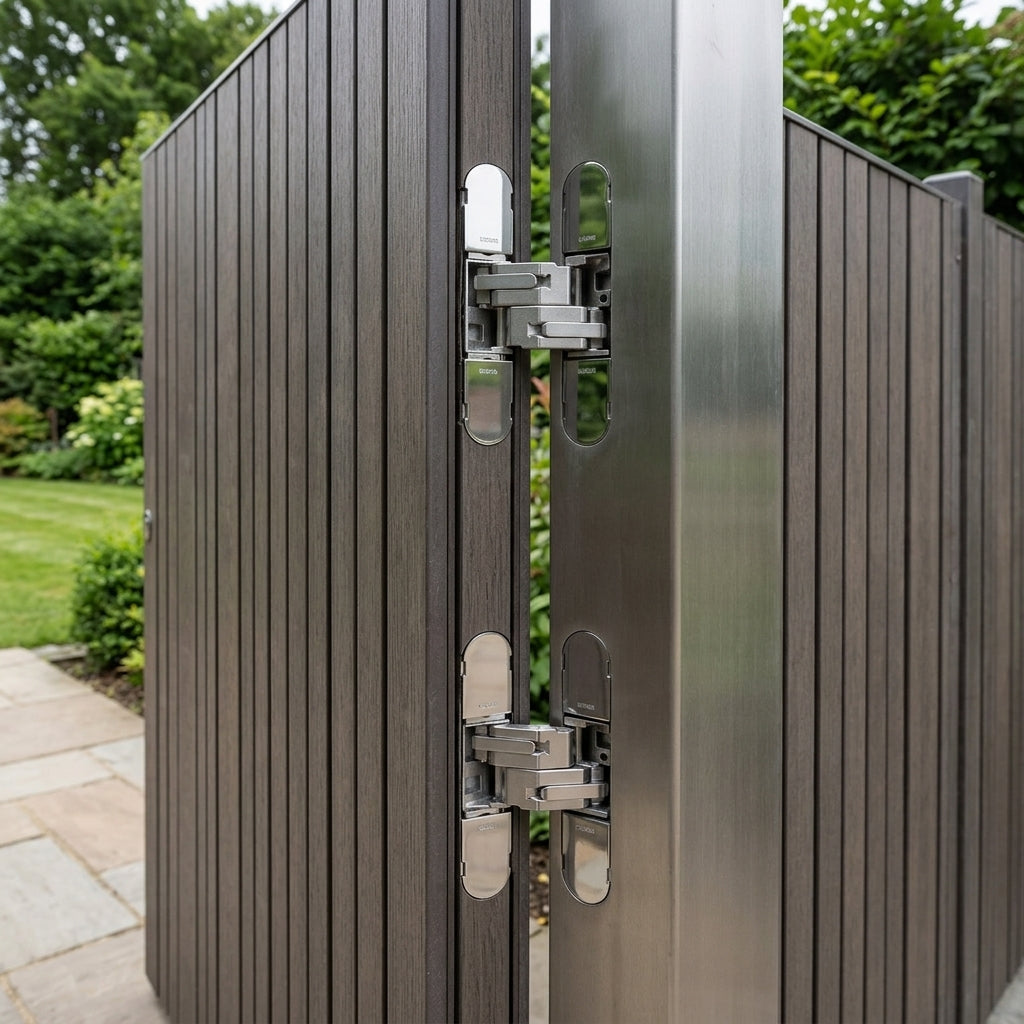 Ceam 3D Concealed Hinge 1230