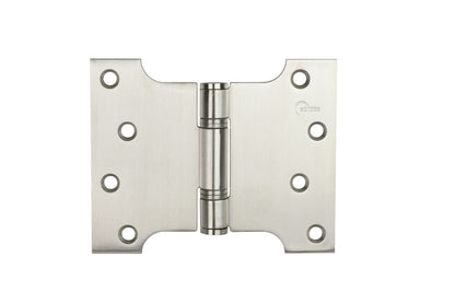 102x76x127x3mm Stainless Steel Thrust Bearing Parliament Hinge