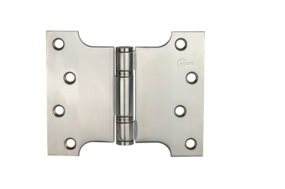 102x76x127x3mm Stainless Steel Thrust Bearing Parliament Hinge