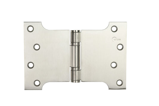 102x102x152mm SSS Thrust Bearing Parliament Hinge