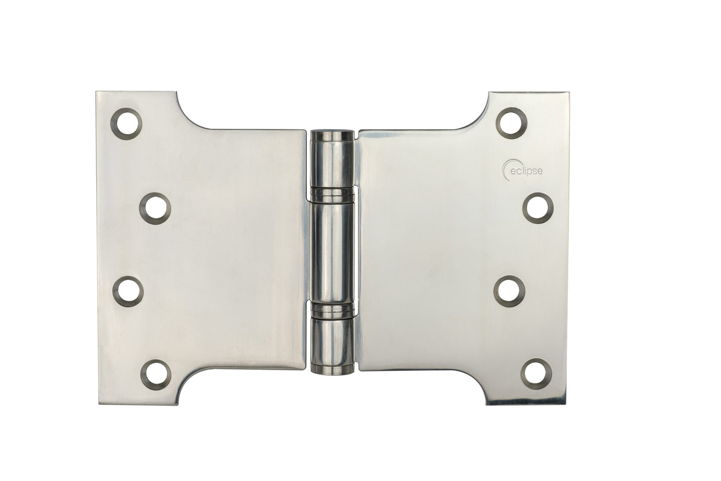 102x102x152mm SSS Thrust Bearing Parliament Hinge