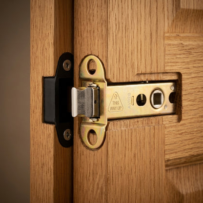 Heavy Duty Tubular Latch