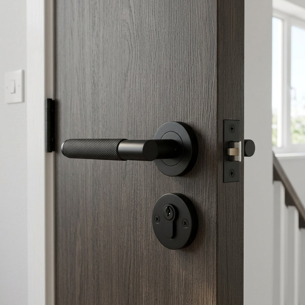 Lagos Latch Pack - Ultimate Door Pack