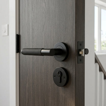 Lagos Latch Pack - Ultimate Door Pack
