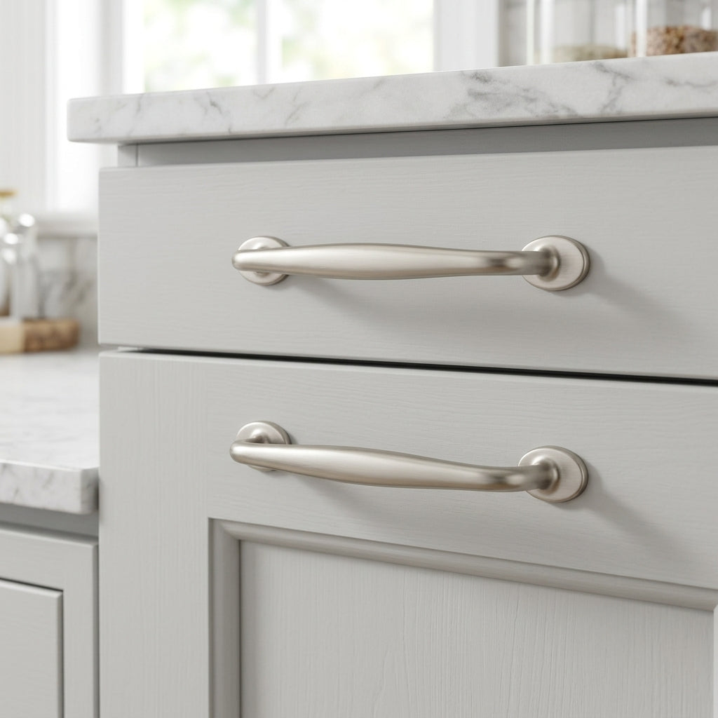 Ashbury Cabinet Pull Handle