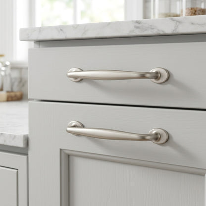 Ashbury Cabinet Pull Handle