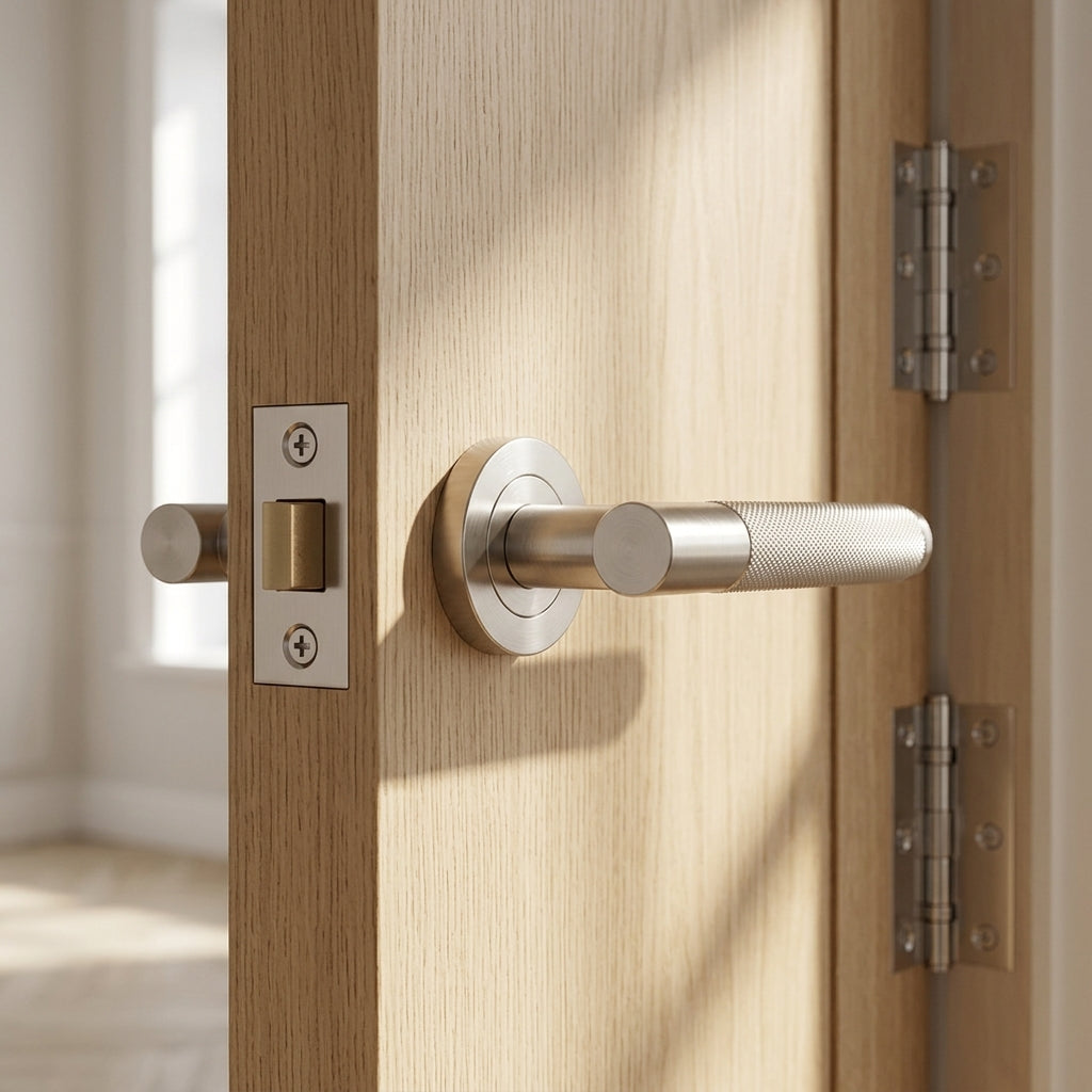Lagos Latch Pack - Ultimate Door Pack