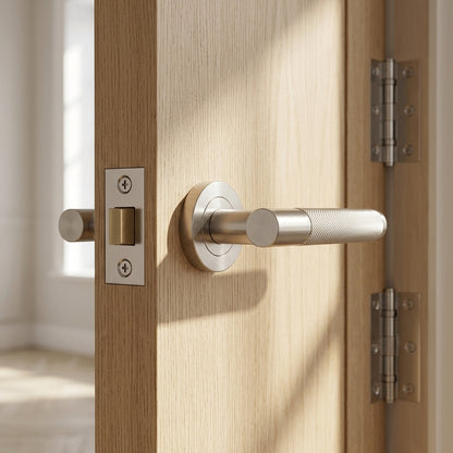 Lagos Latch Pack - Ultimate Door Pack