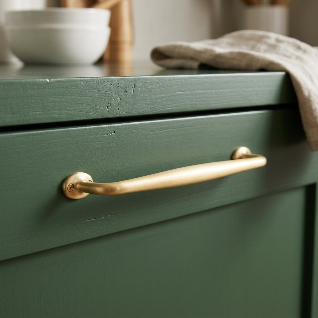 Ashbury Cabinet Pull Handle