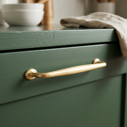 Ashbury Cabinet Pull Handle