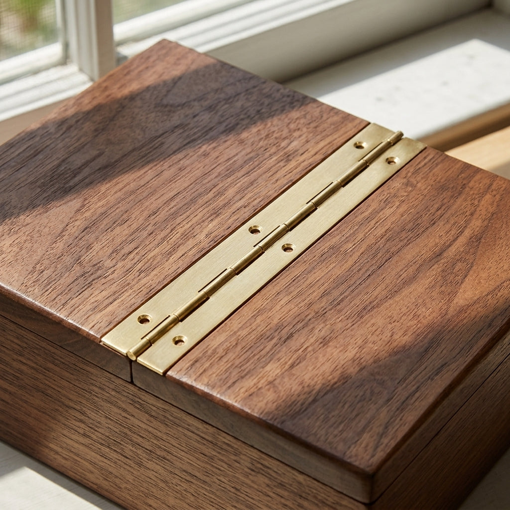Piano Hinges (50 Pack)