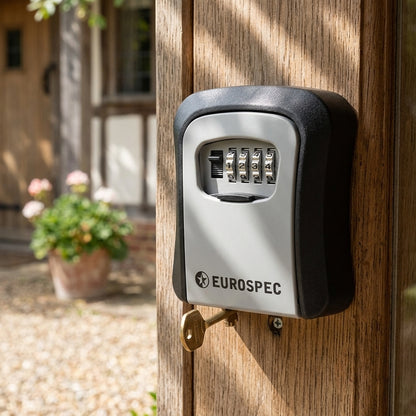 Combination Key Safe