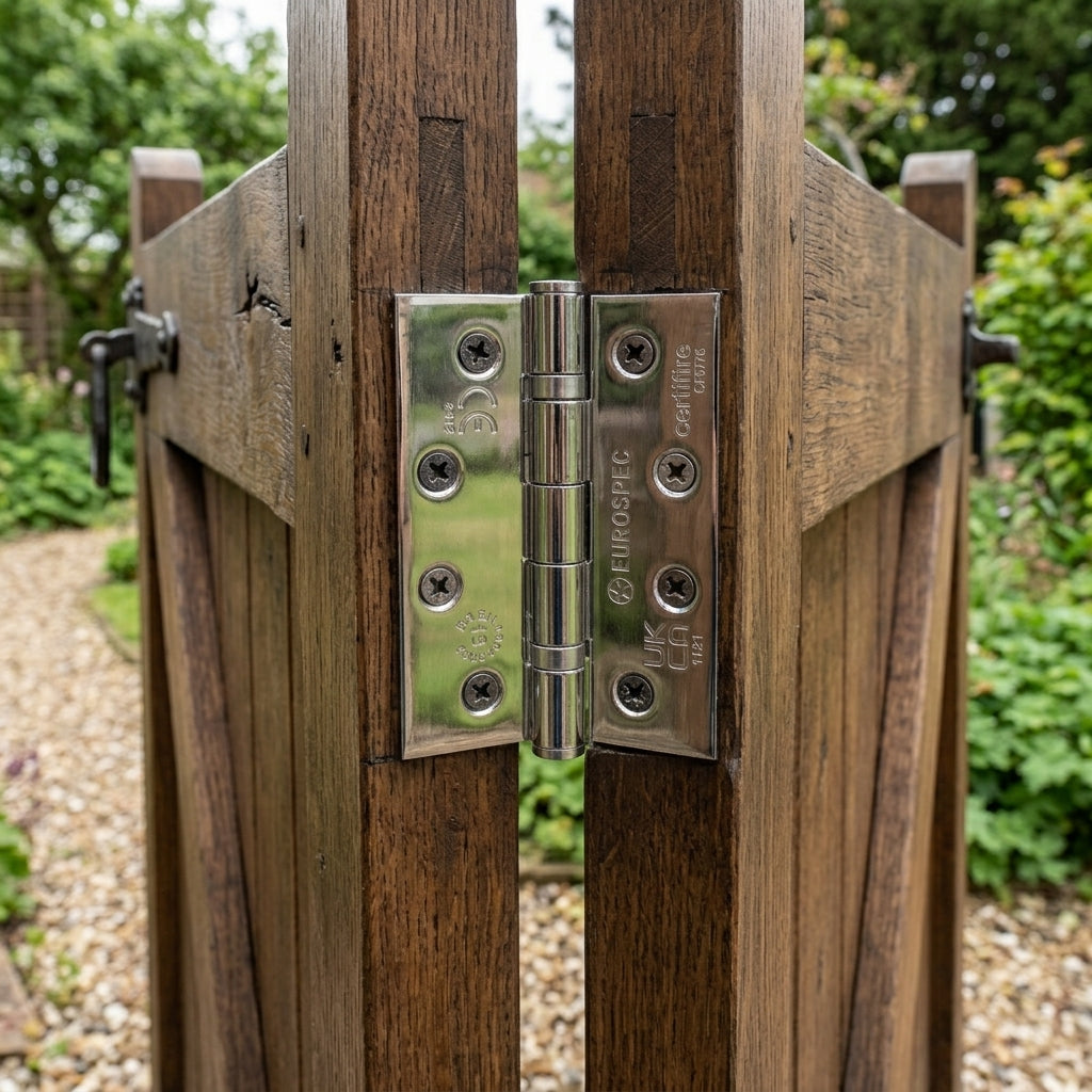 Grade 13 Ball Bearing P Hinge