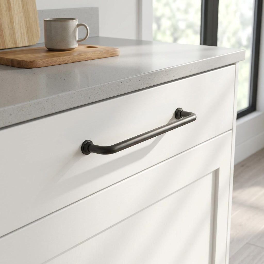 Scandi Pull Handle