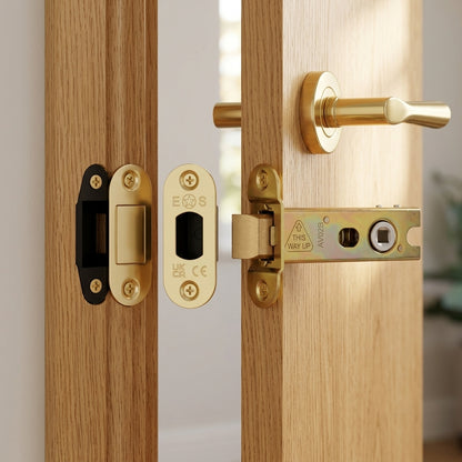 Easi-T Tubular Deadbolt