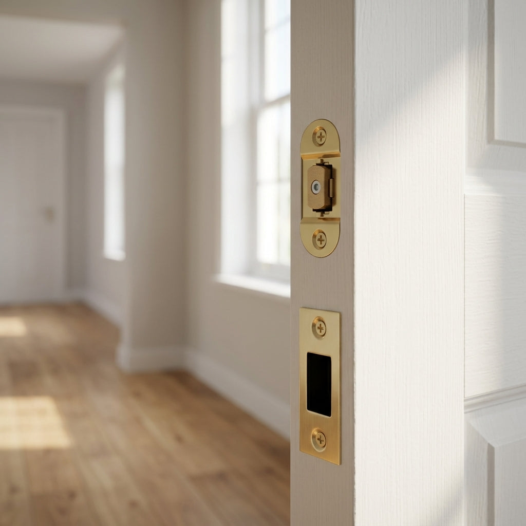 Easi-T Tubular Deadbolt