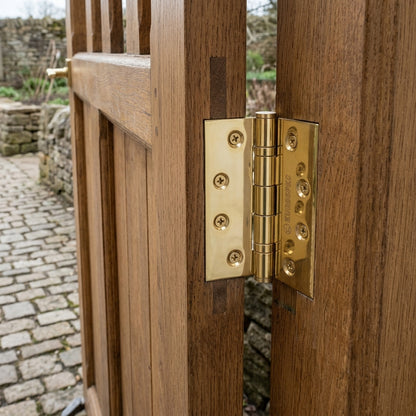 Grade 13 Ball Bearing P Hinge