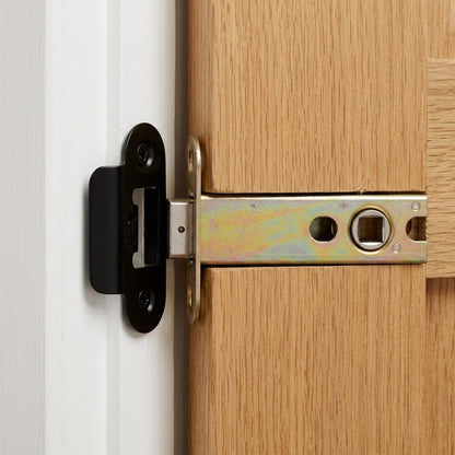 Heavy Duty Tubular Latch