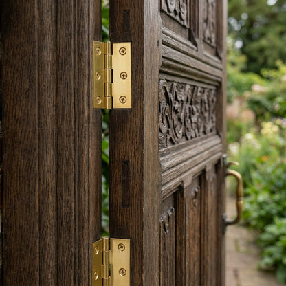 Cabinet Hinge