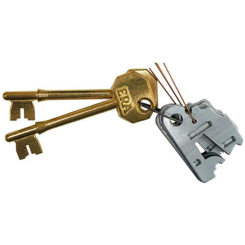 Viscount Differ Lever Set