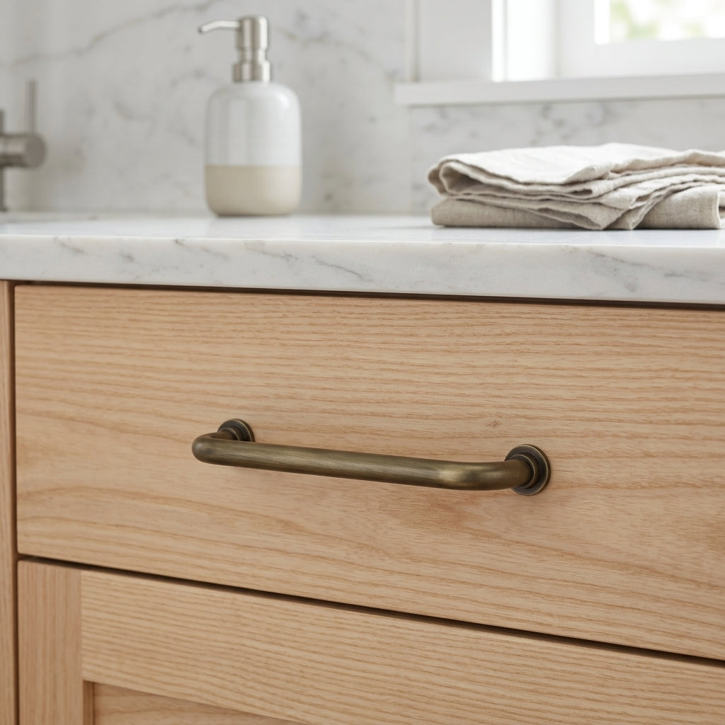 Scandi Pull Handle