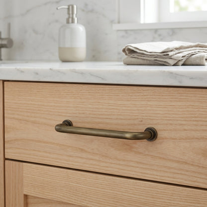 Scandi Pull Handle