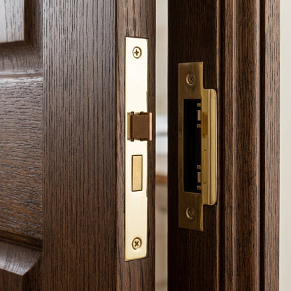 Easi-T Residential Bathroom Lock Range