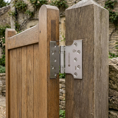 Grade 13 Parliament Hinge
