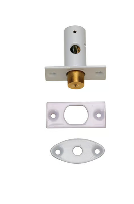 837 Wooden Casement Window Bolt