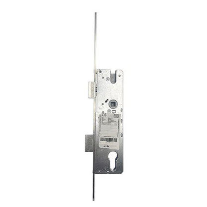 Overnight Lock - Split Spindle or Lift Lever 16mm Faceplate