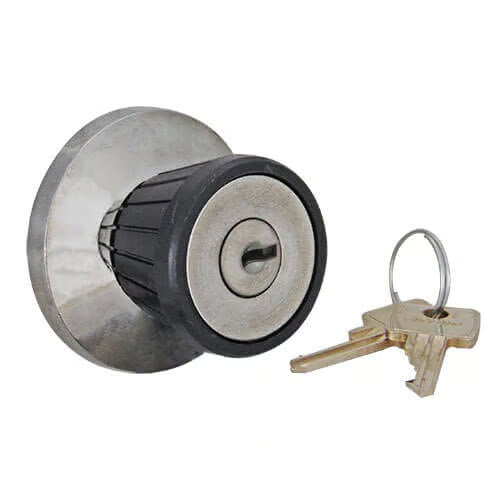 1605 Locking Knob Handle