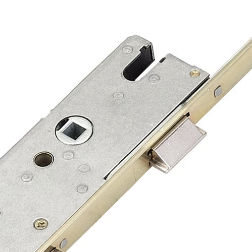 Cobra Latch Deadbolt 2 Hooks Lift Lever Multipoint Door Lock - with Attachments for Shootbolts