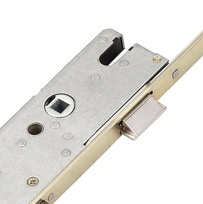 Cobra Latch Deadbolt 2 Hooks Lift Lever Multipoint Door Lock - with Attachments for Shootbolts