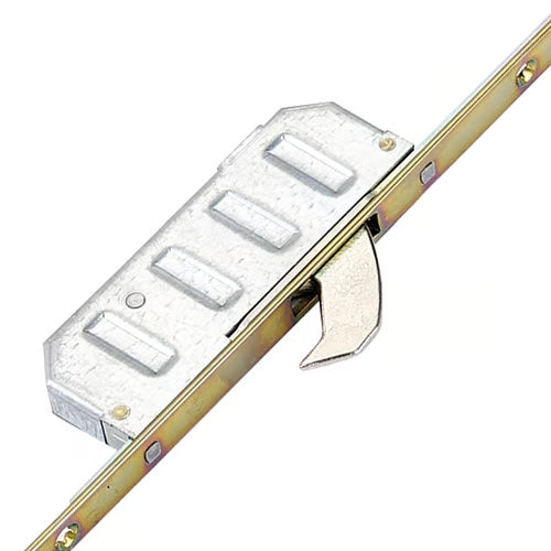 Cobra Latch Deadbolt 2 Hooks Multipoint Door Lock - with Lockout Facility