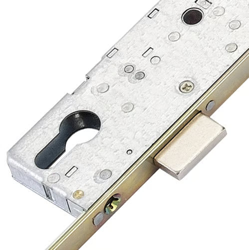 Cobra Latch Deadbolt 2 Hooks Multipoint Door Lock - with Lockout Facility