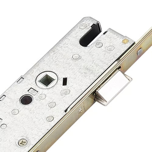 Cobra Latch Deadbolt 2 Hooks Multipoint Door Lock - with Lockout Facility
