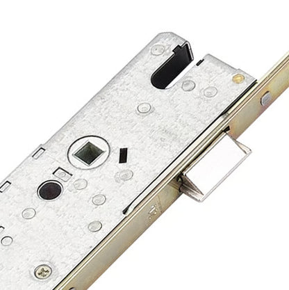 Cobra Latch Deadbolt 2 Hooks Multipoint Door Lock - with Lockout Facility