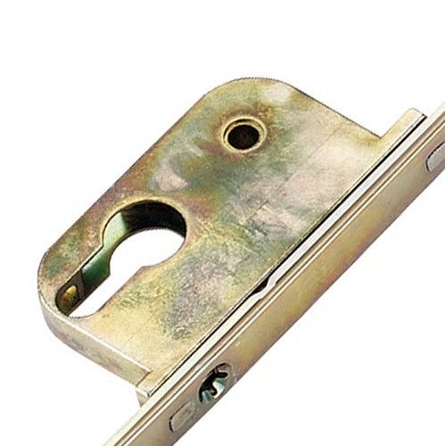 Cobra Latch Deadbolt 2 Hooks Multipoint Door Lock - with Lockout Facility