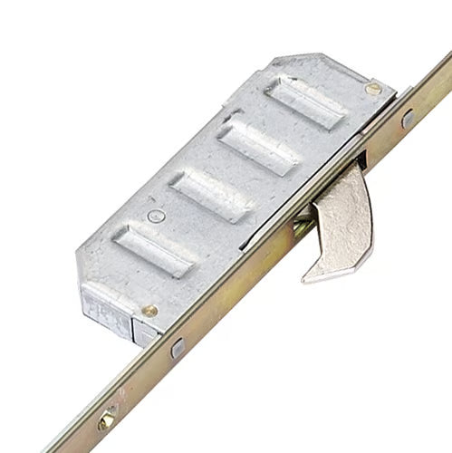 Cobra Latch Deadbolt 2 Hooks Multipoint Door Lock - with Lockout Facility